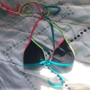 Victorias secret PINK bikini top